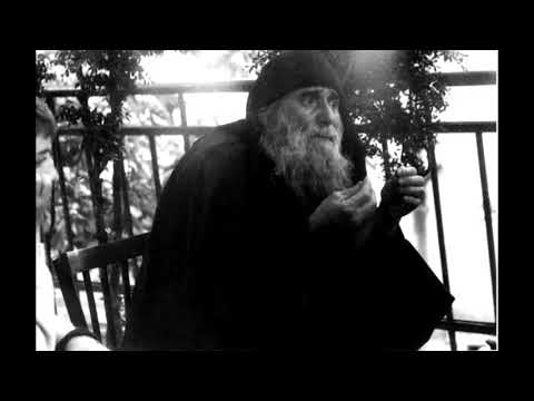 მამაო ჩვენო - mamao chveno (Georgian Orthodox Chant)